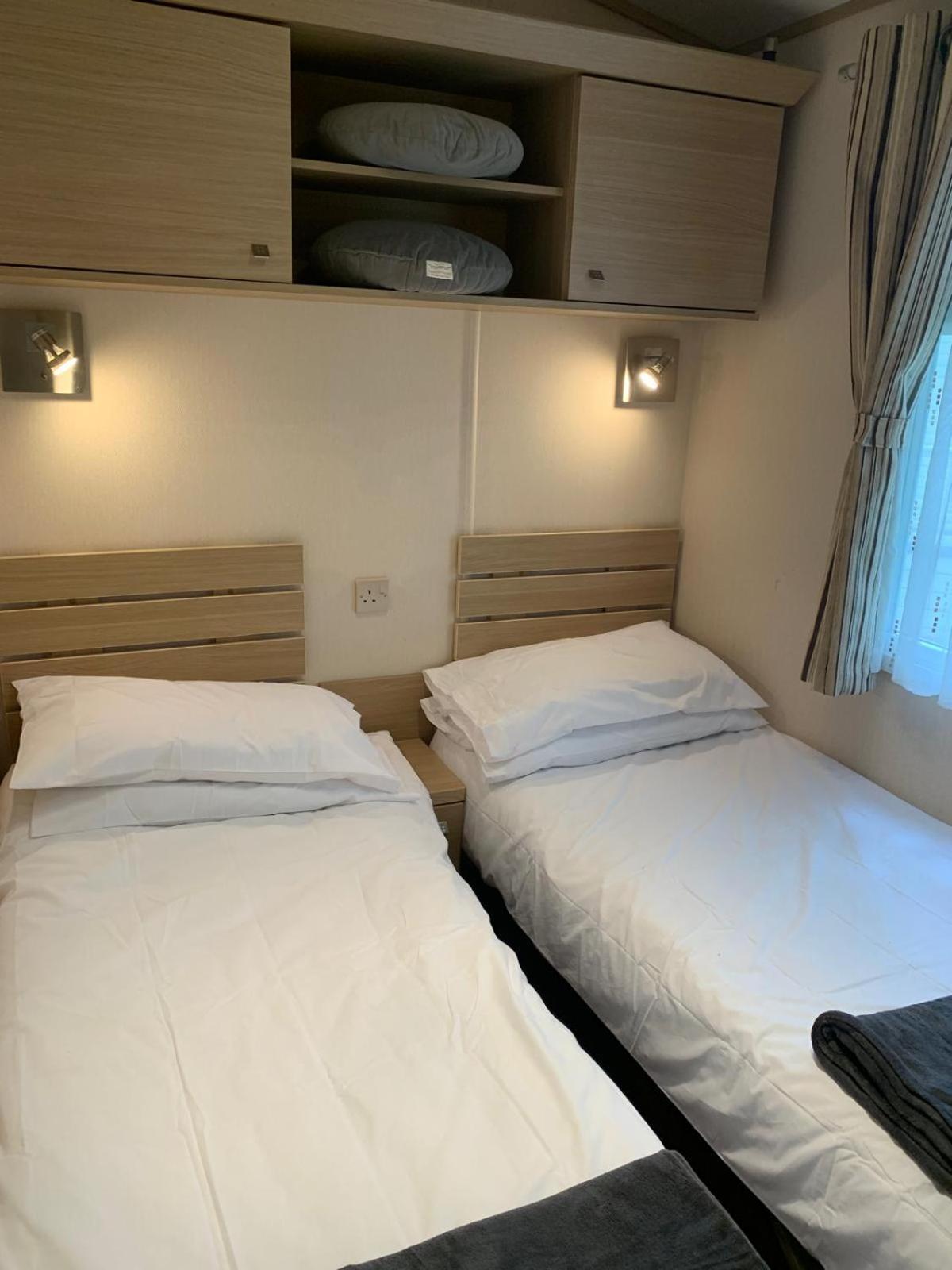 Hébergement de vacances Lakeside Valencia 2 Bedroom