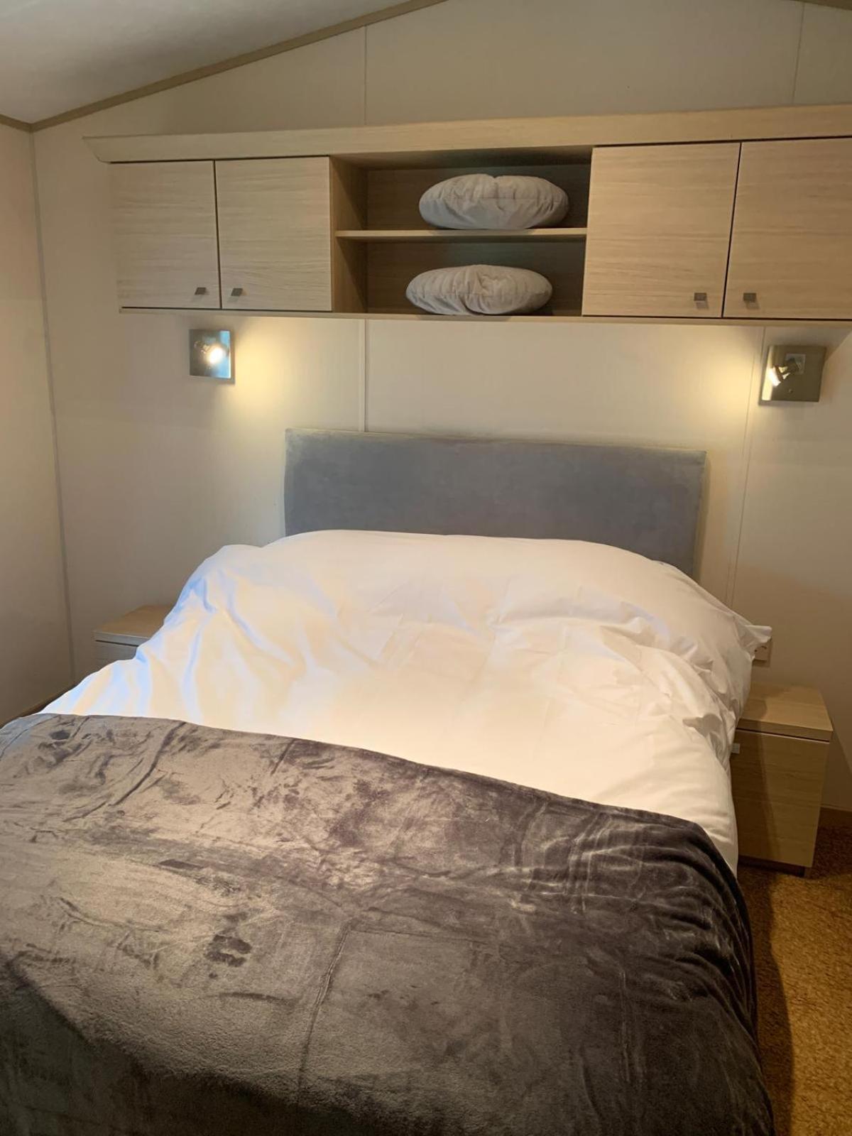 Hébergement de vacances Lakeside Valencia 2 Bedroom Weeley