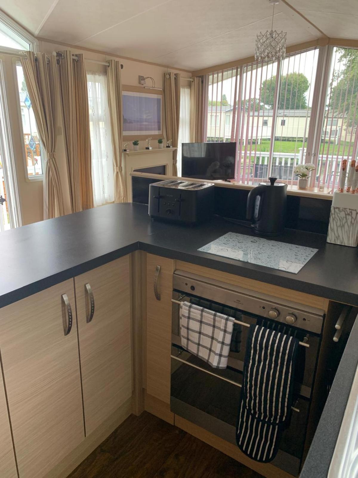 Hébergement de vacances Lakeside Valencia 2 Bedroom